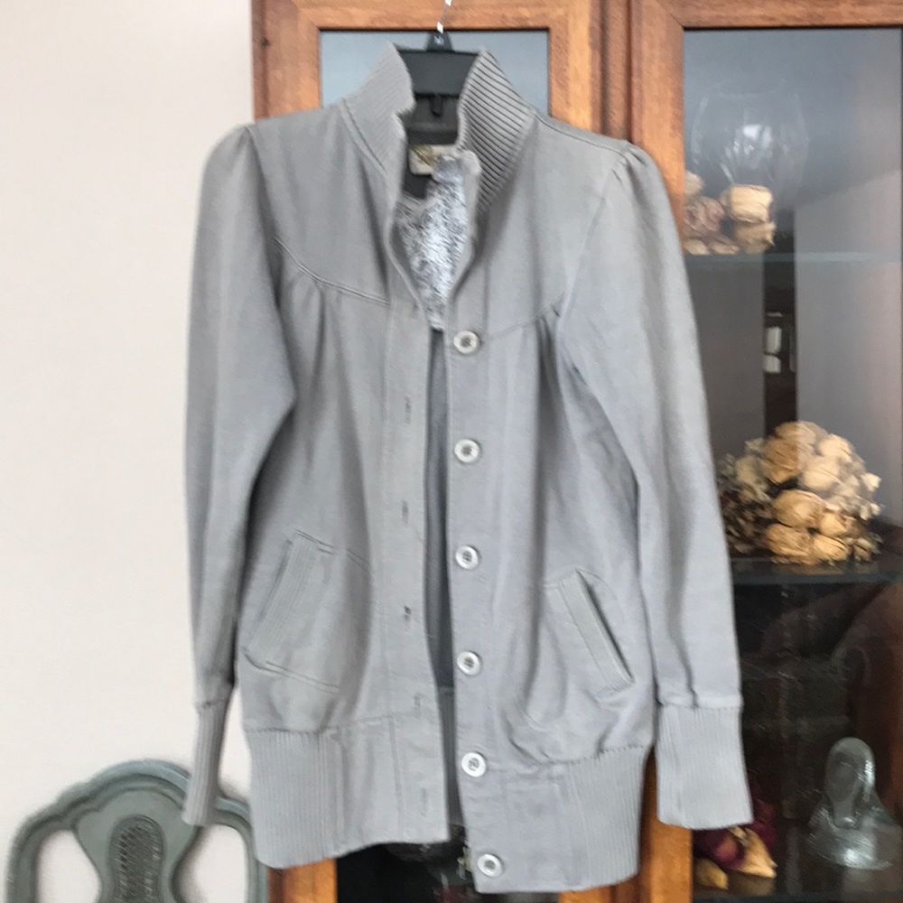 Billabong cardigan